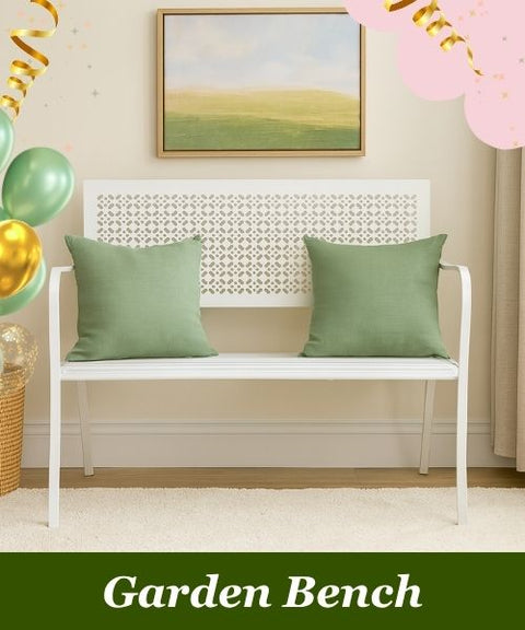 Garden Bench