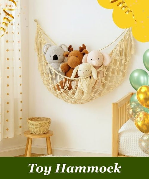 Toy Hammock