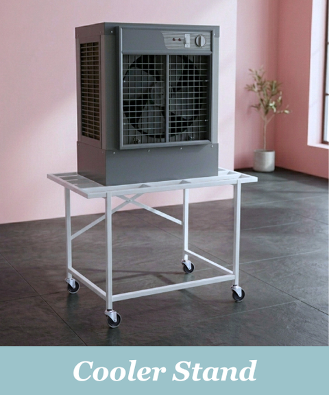 Cooler Stand
