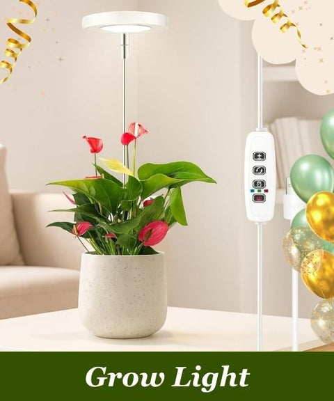 GROW LIGHT