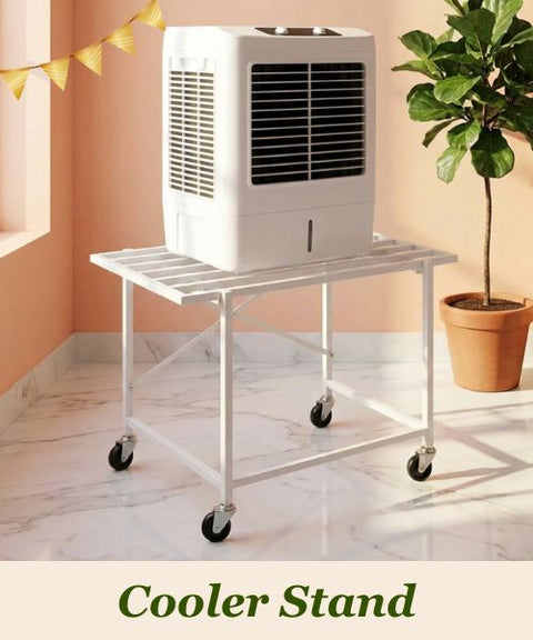 Cooler Stand
