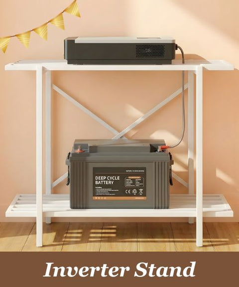 Inverter Stand