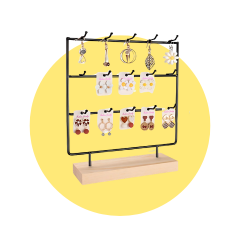Jewelry Stand