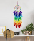 Ecofynd Ecofynd Dream Catcher Kit – DIY Craft Set for Kids & Adults