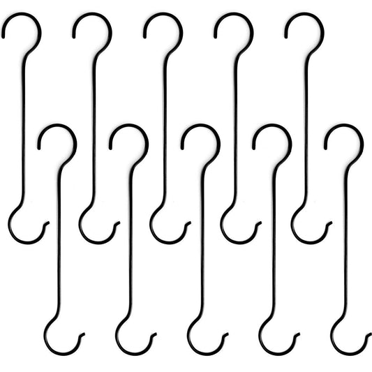 16 inches Pot Extension S Hooks, 10 Pack S Hooks freeshipping - Ecofynd